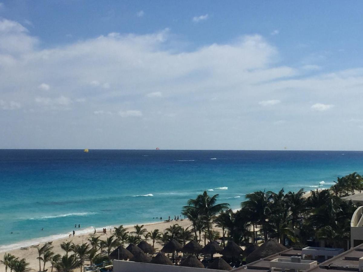 Boutique House Cancun By Elevate Rooms ภายนอก รูปภาพ