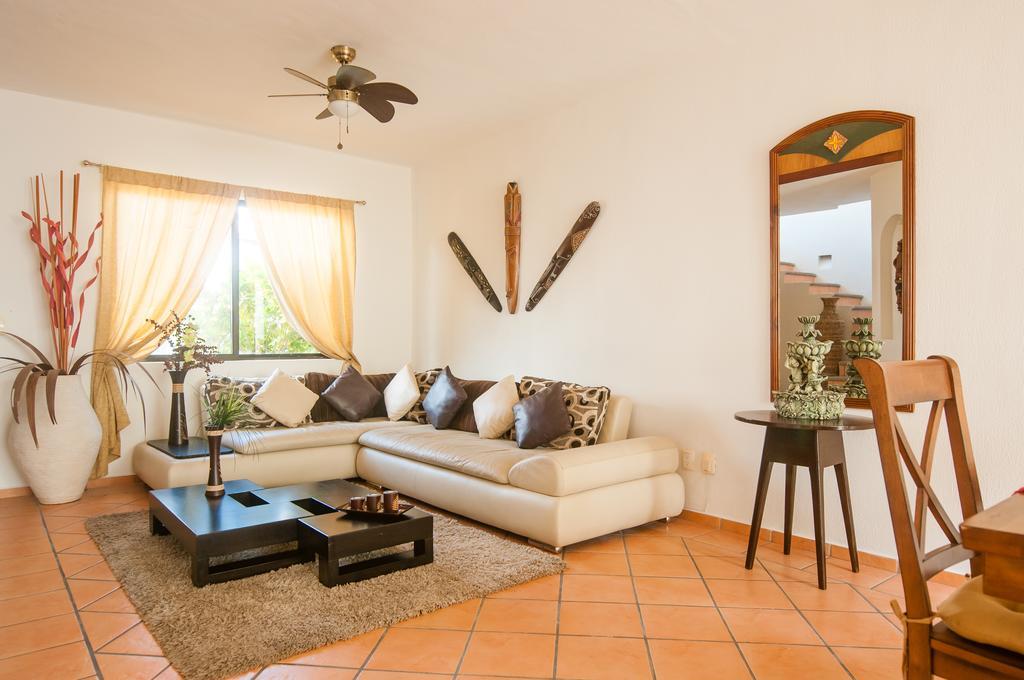 Boutique House Cancun By Elevate Rooms ภายนอก รูปภาพ