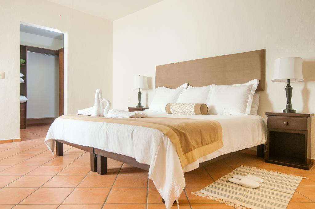 Boutique House Cancun By Elevate Rooms ภายนอก รูปภาพ