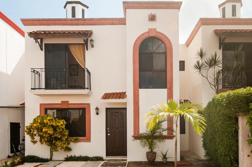 Boutique House Cancun By Elevate Rooms ภายนอก รูปภาพ