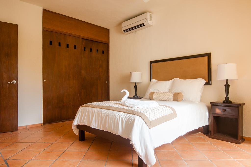 Boutique House Cancun By Elevate Rooms ภายนอก รูปภาพ