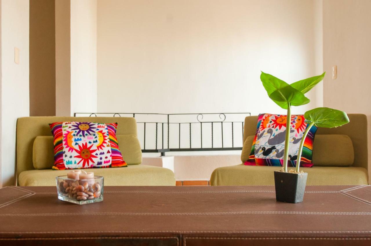Boutique House Cancun By Elevate Rooms ภายนอก รูปภาพ